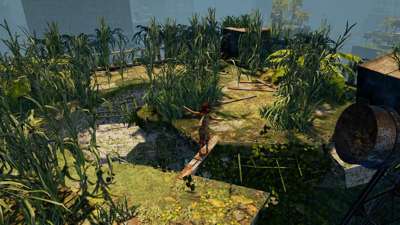 Submerged - screenshot 10