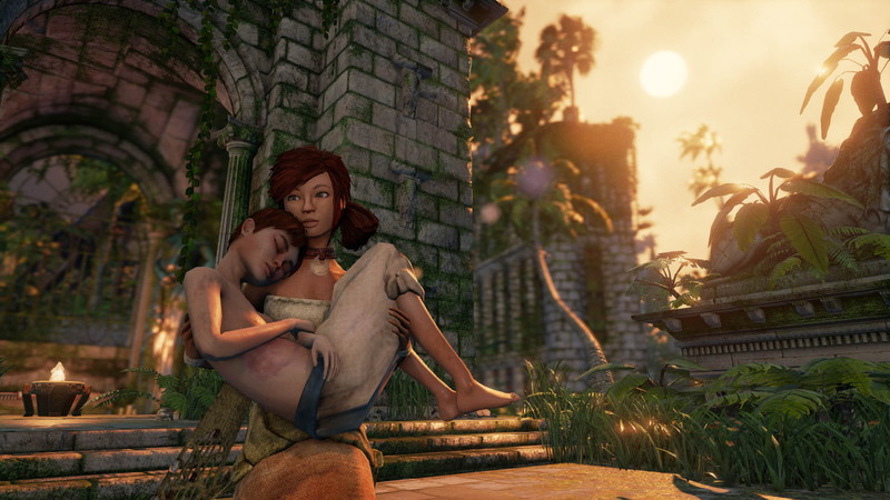 Submerged - screenshot 5