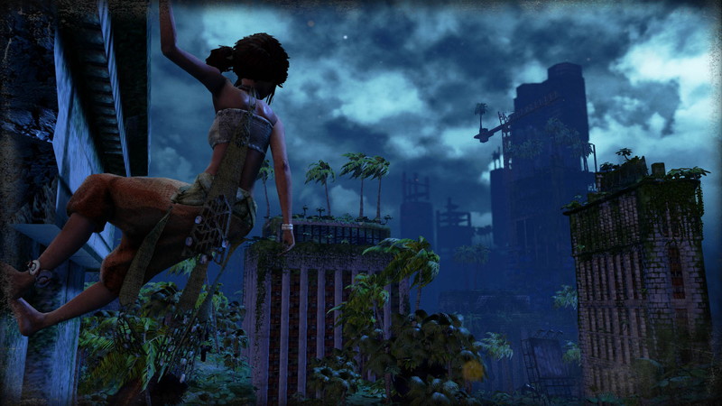 Submerged - screenshot 3