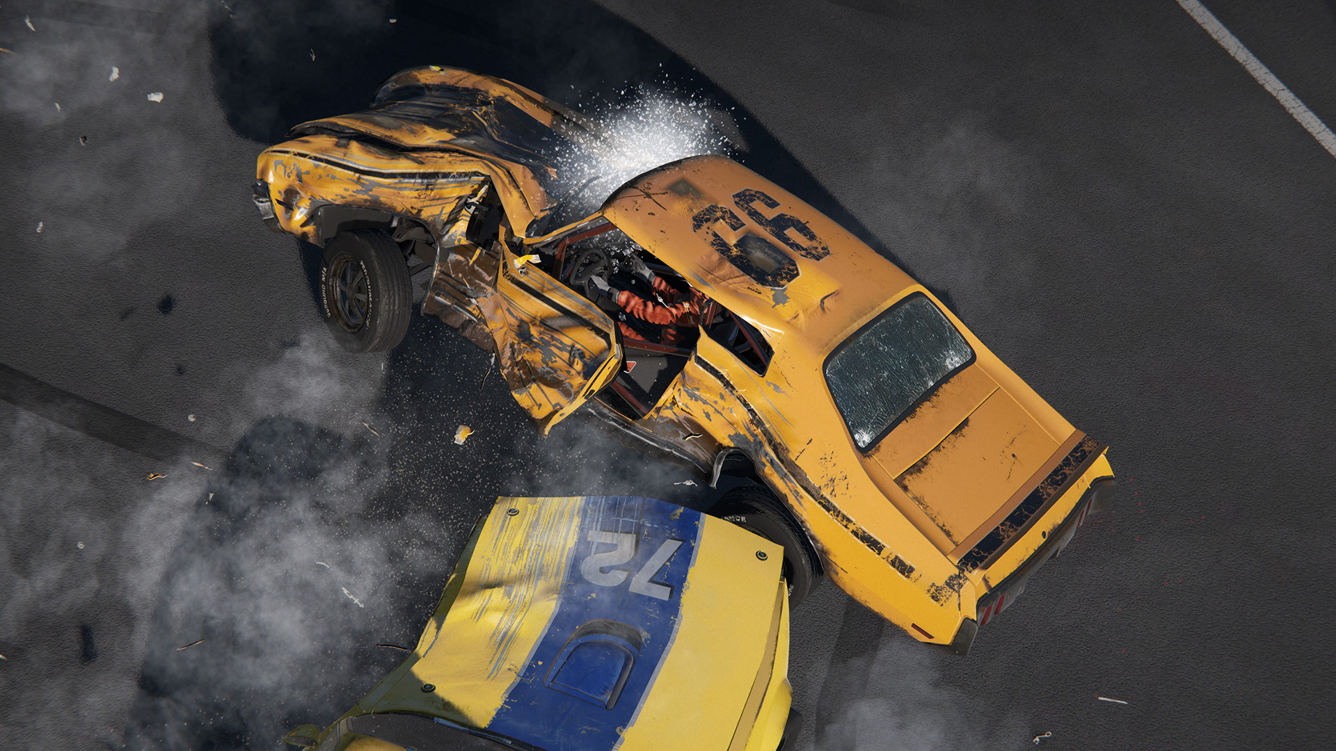 Wreckfest - screenshot 28