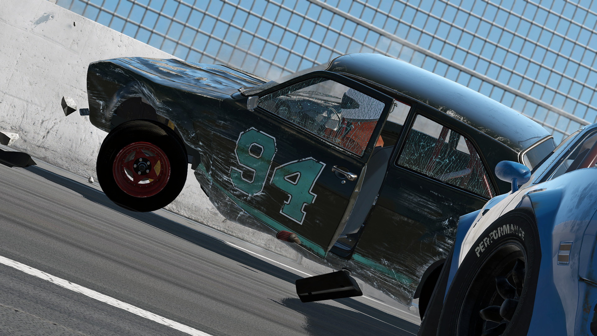 Wreckfest - screenshot 21