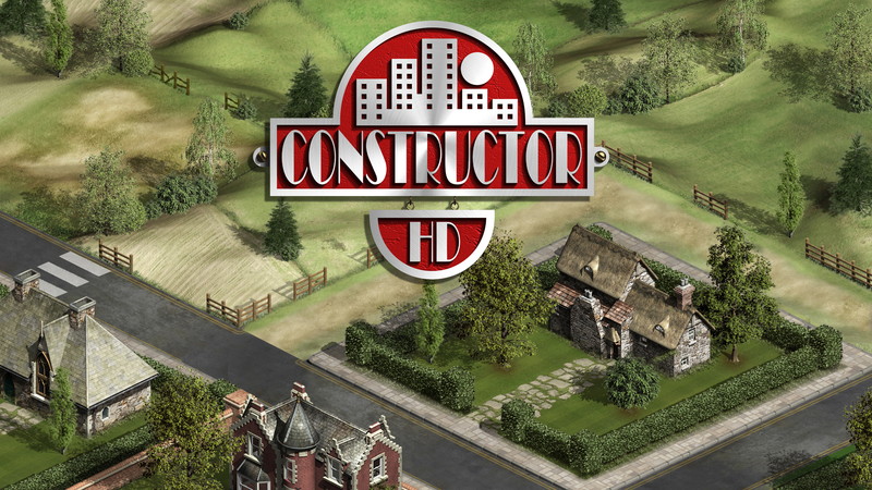 Constructor HD - screenshot 7