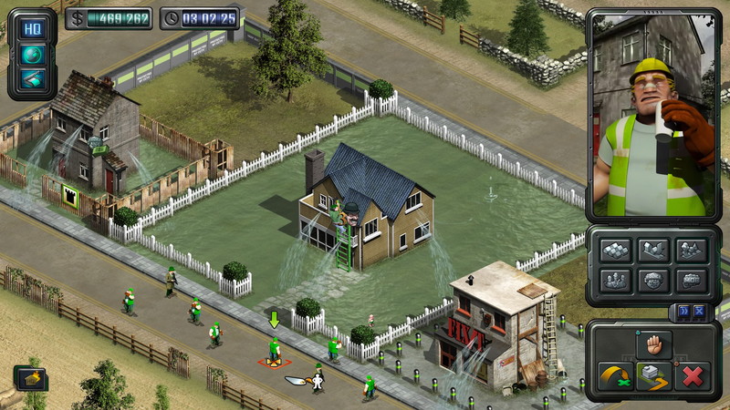 Constructor HD - screenshot 2