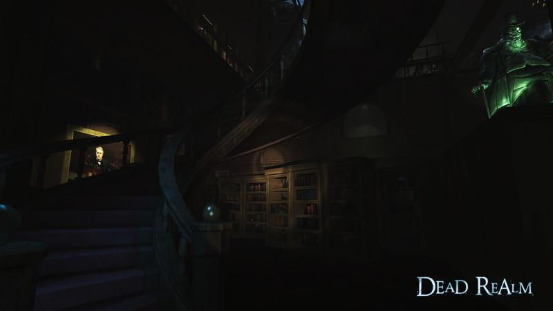 Dead Realm - screenshot 8