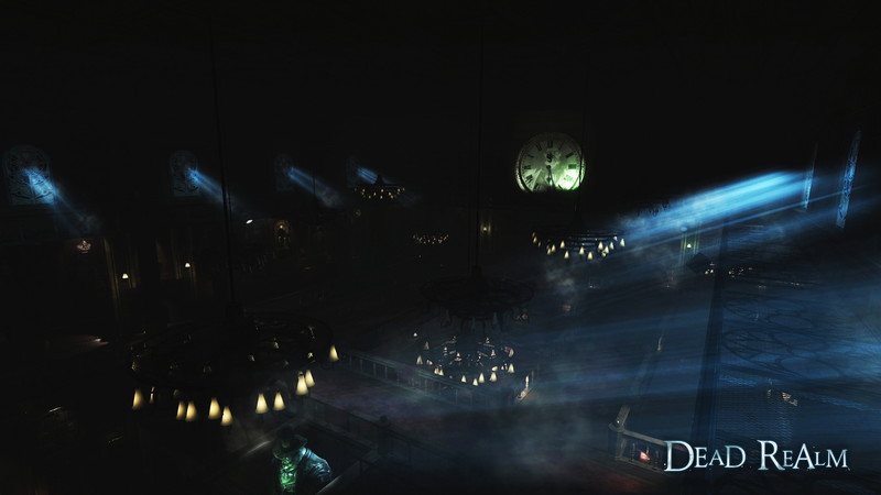 Dead Realm - screenshot 5