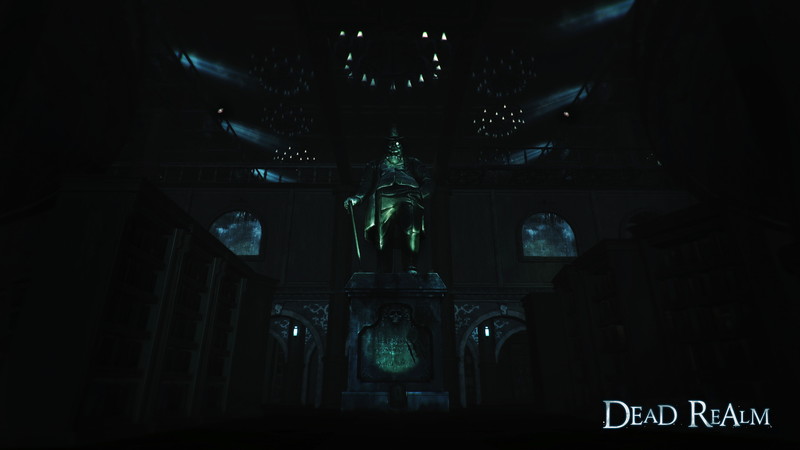 Dead Realm - screenshot 3