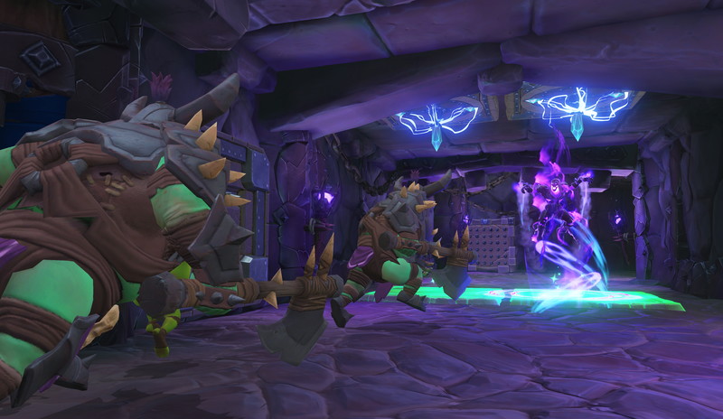 Orcs Must Die! Unchained - screenshot 1