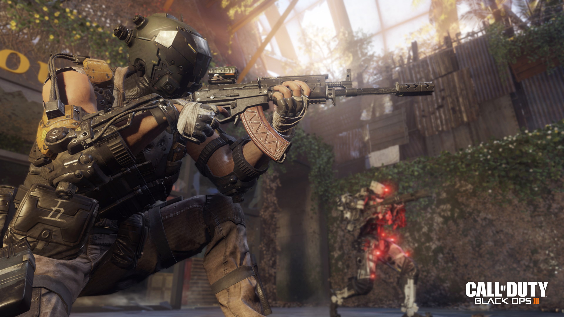 Call of Duty: Black Ops 3 - screenshot 18