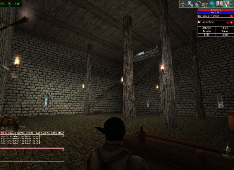 MouRning - screenshot 44