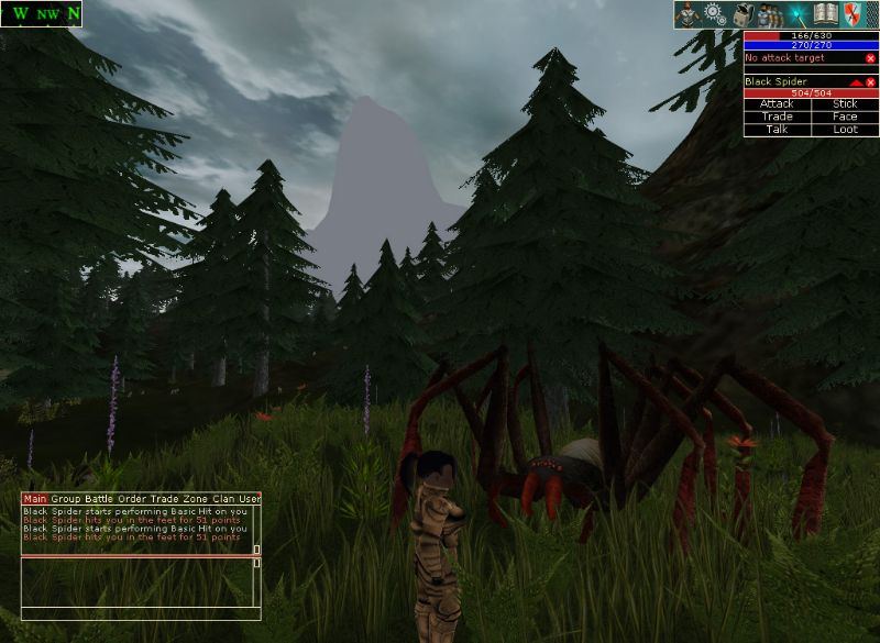 MouRning - screenshot 10