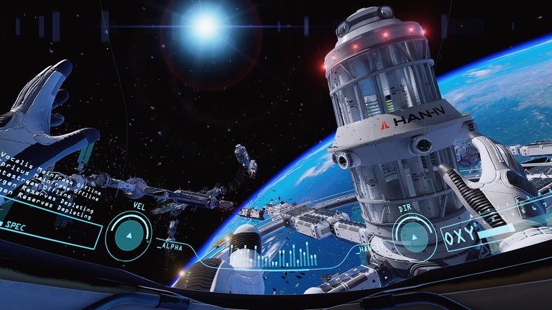 ADR1FT - screenshot 5