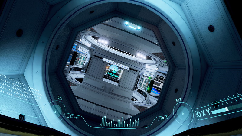 ADR1FT - screenshot 3