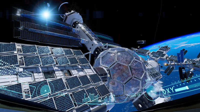 ADR1FT - screenshot 2