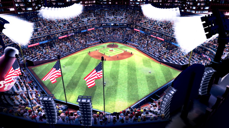 Super Mega Baseball: Extra Innings - screenshot 8