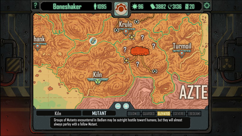 Skyshine's BEDLAM - screenshot 17