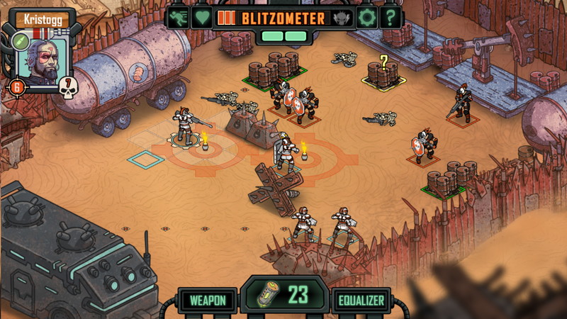 Skyshine's BEDLAM - screenshot 16