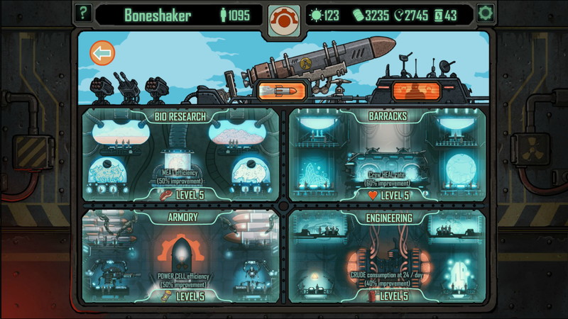 Skyshine's BEDLAM - screenshot 15