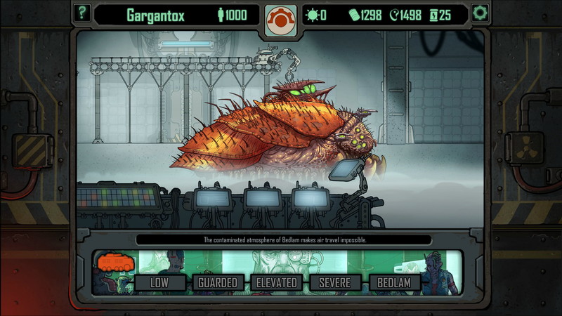 Skyshine's BEDLAM - screenshot 13