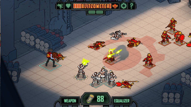 Skyshine's BEDLAM - screenshot 11