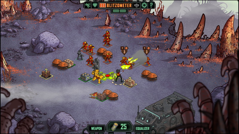 Skyshine's BEDLAM - screenshot 8