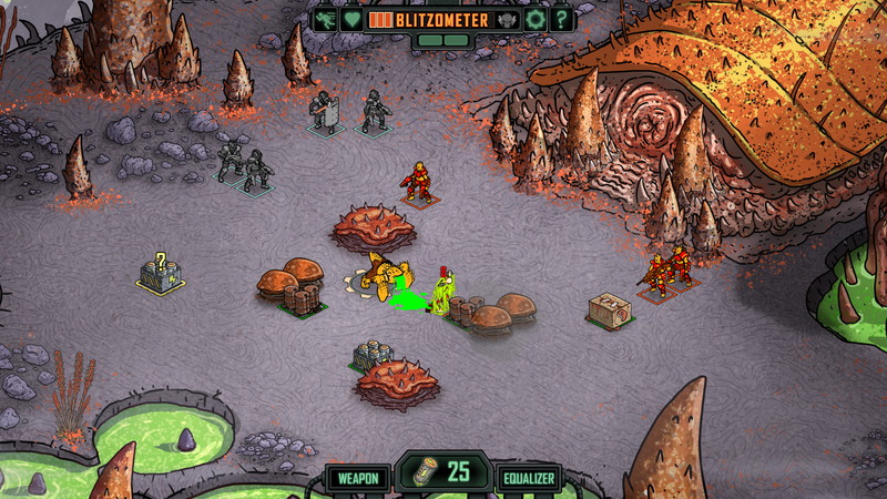 Skyshine's BEDLAM - screenshot 6