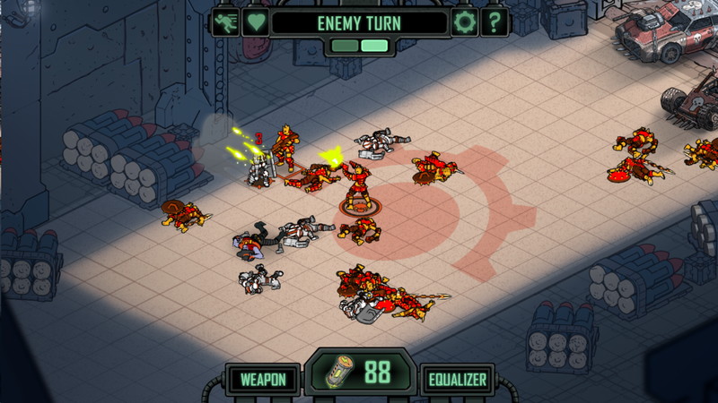 Skyshine's BEDLAM - screenshot 5