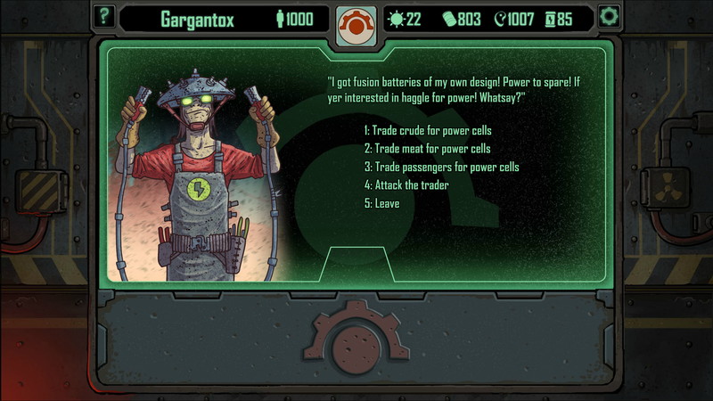 Skyshine's BEDLAM - screenshot 2