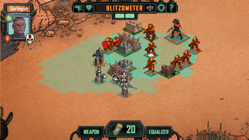 Skyshine's BEDLAM - screenshot 1