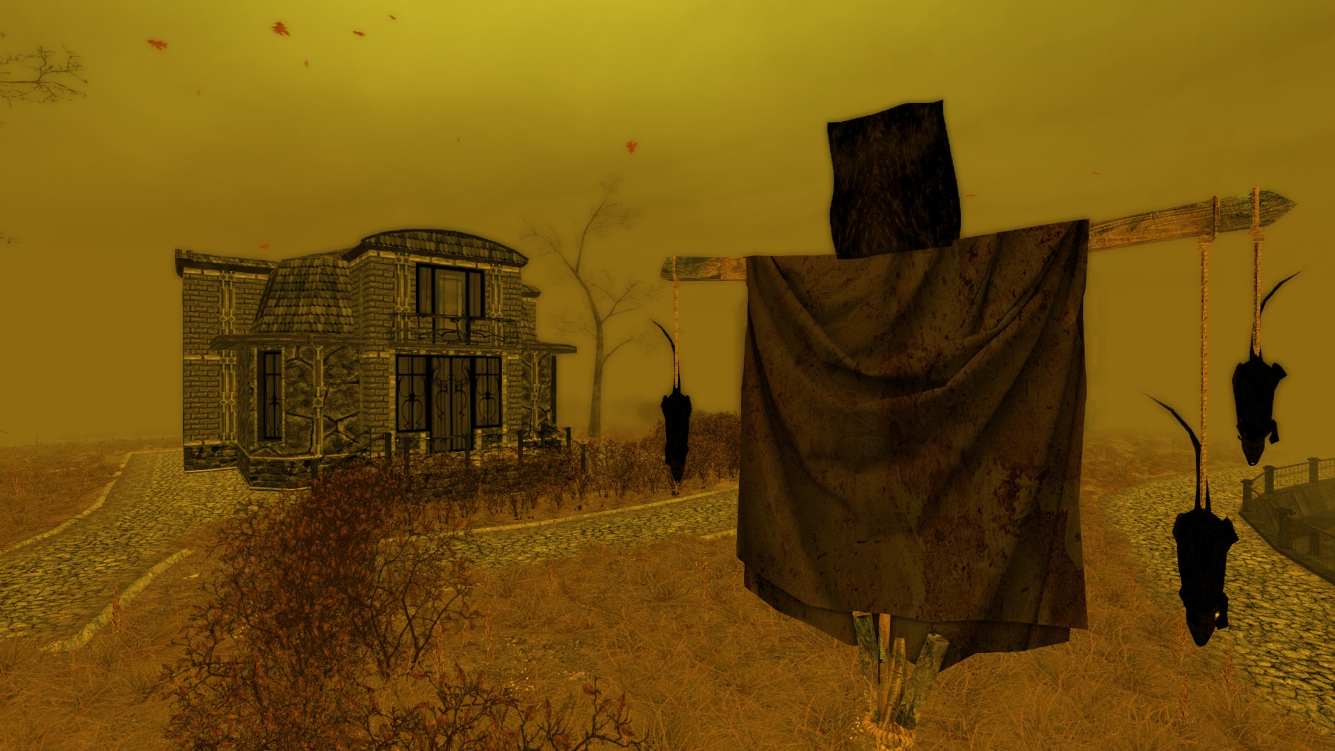 Pathologic Classic HD - screenshot 18