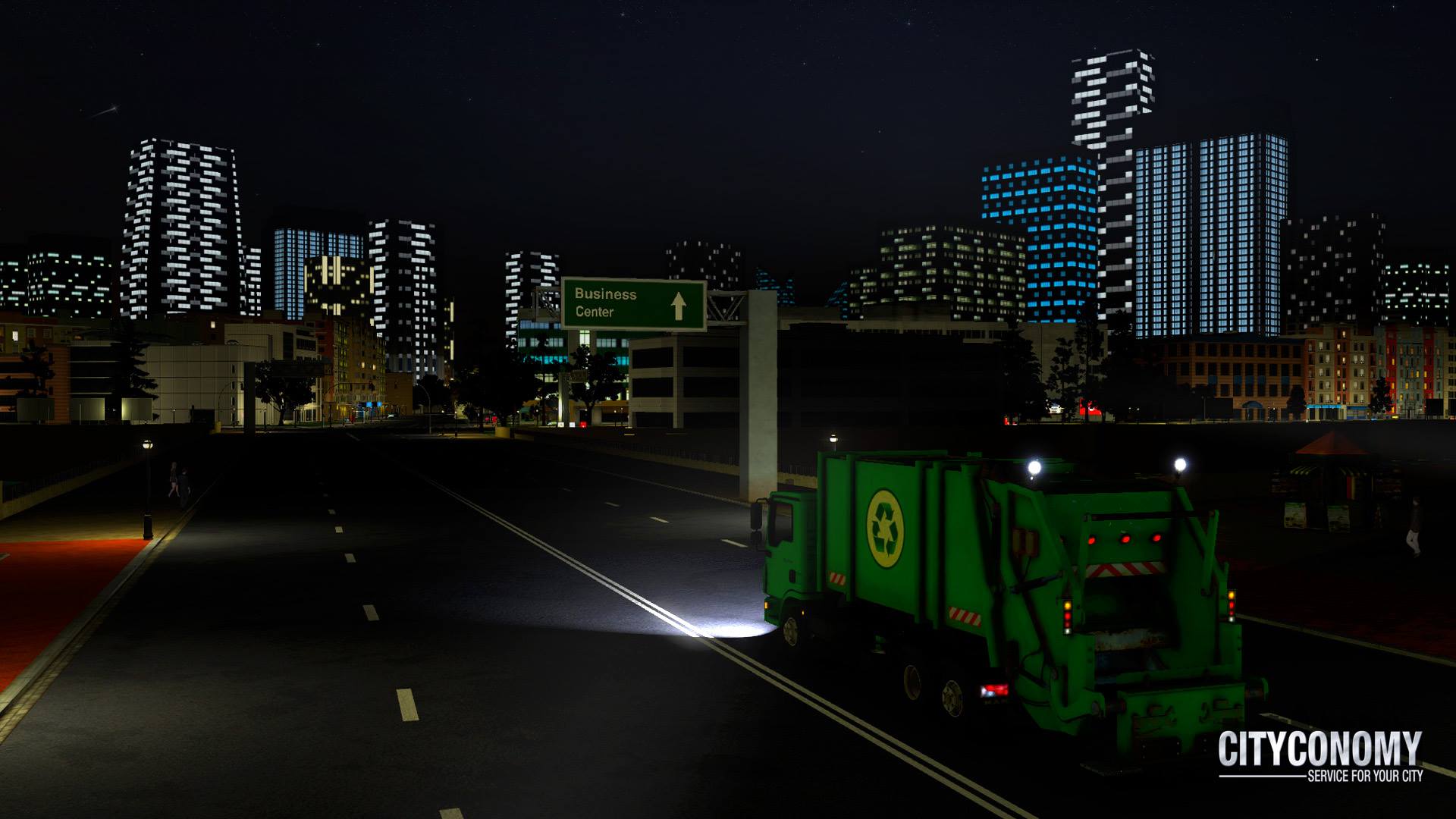 Cityconomy - screenshot 13