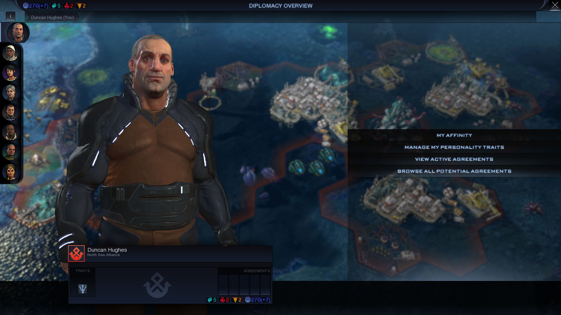 Civilization: Beyond Earth - Rising Tide - screenshot 13