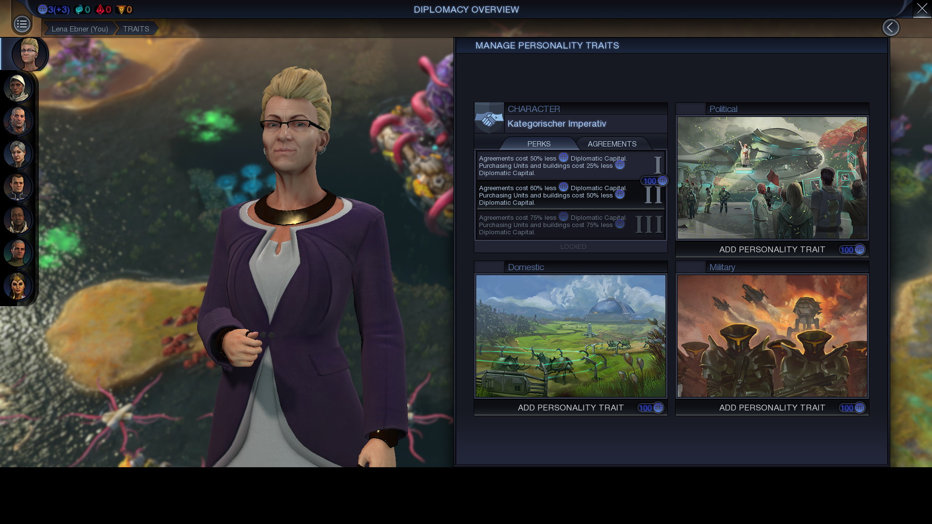 Civilization: Beyond Earth - Rising Tide - screenshot 7