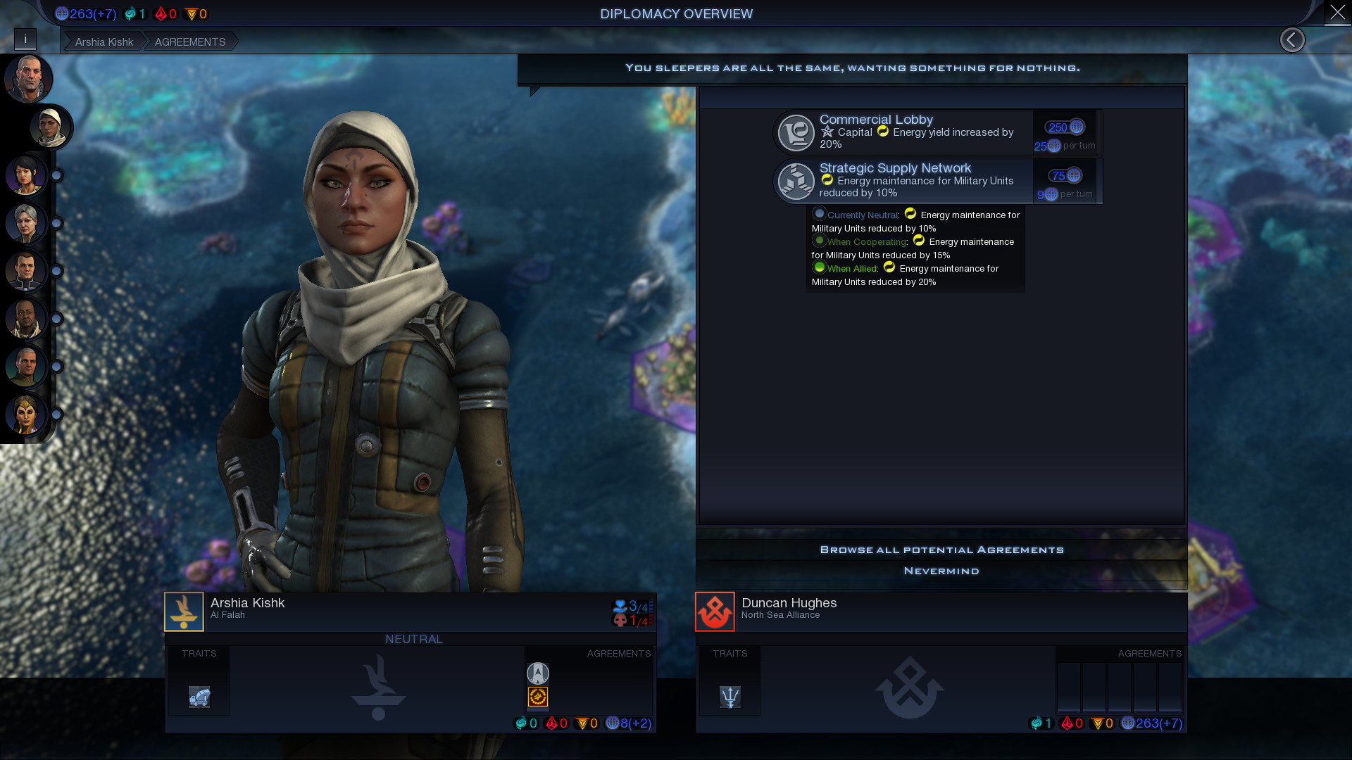 Civilization: Beyond Earth - Rising Tide - screenshot 6