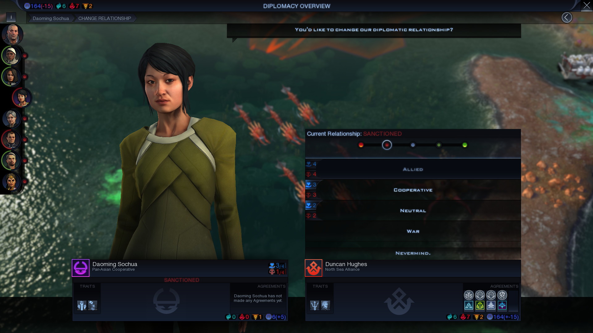 Civilization: Beyond Earth - Rising Tide - screenshot 4