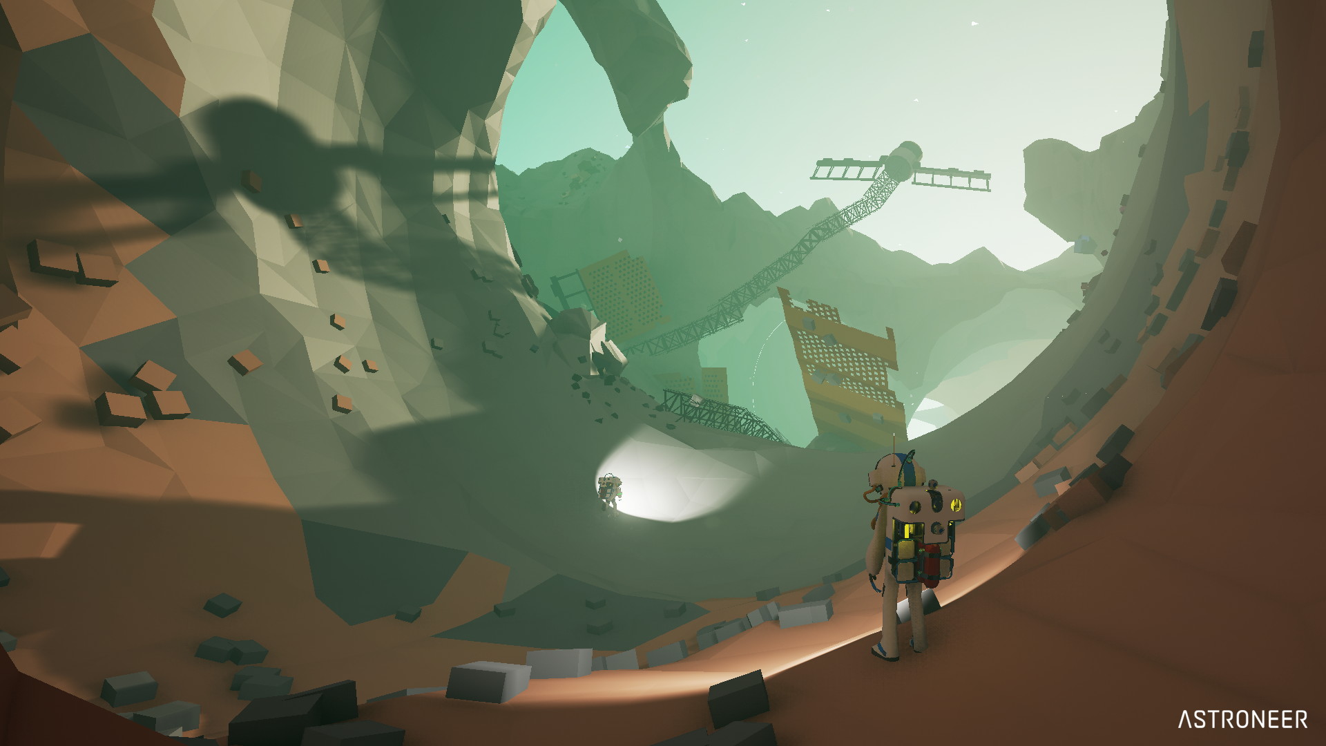 Astroneer - screenshot 1