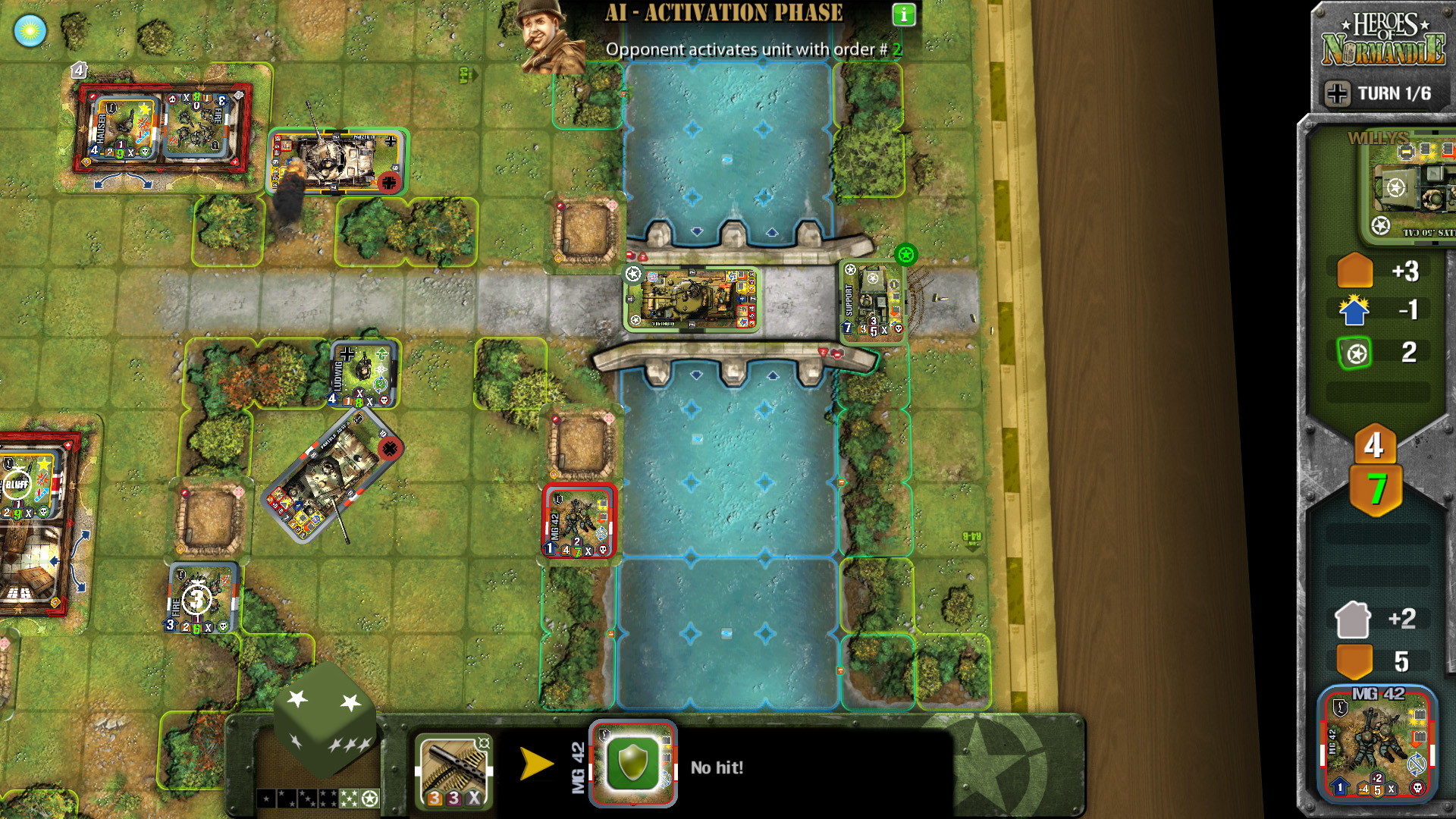 Heroes of Normandie - screenshot 13