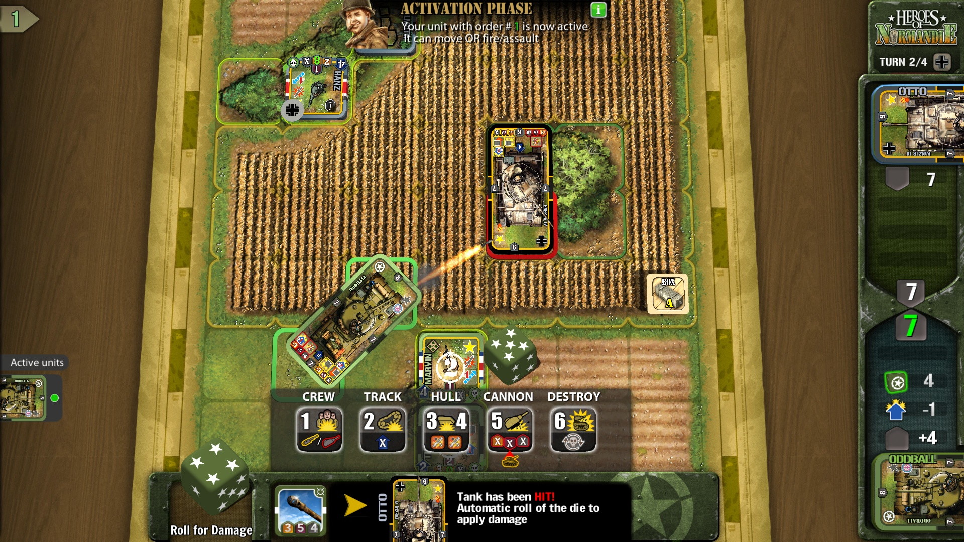 Heroes of Normandie - screenshot 9