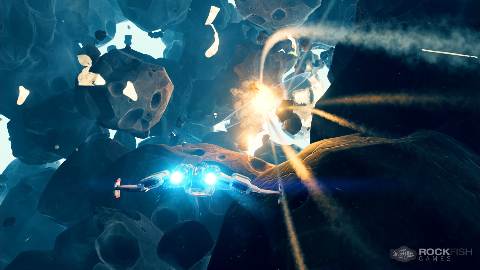 EVERSPACE - screenshot 31