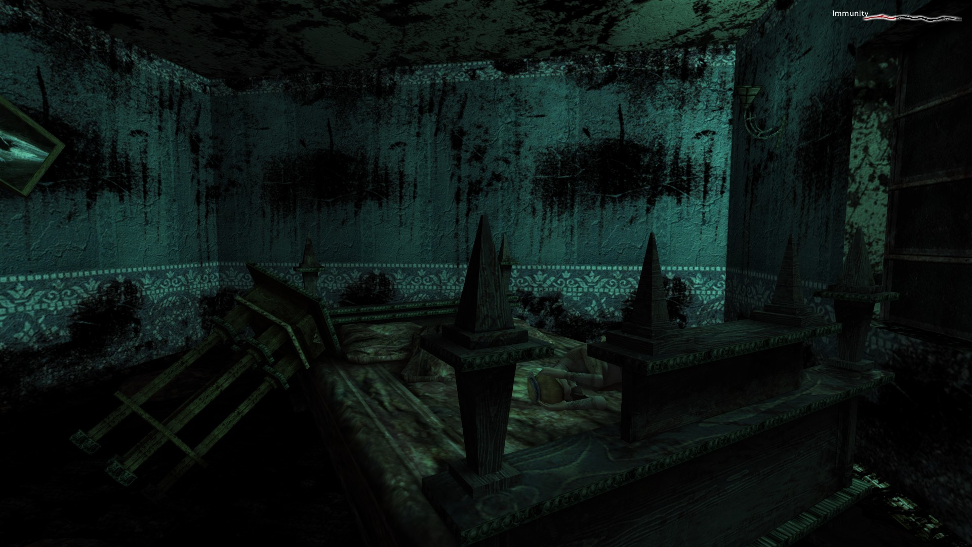 Pathologic Classic HD - screenshot 1