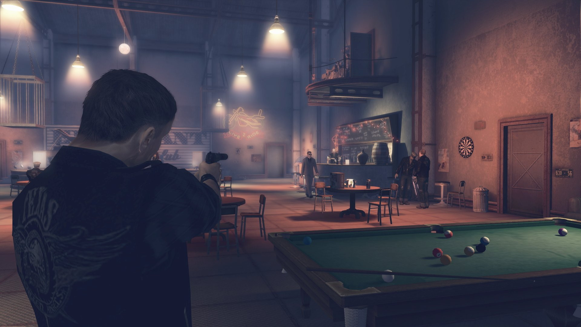 Alekhine's Gun - screenshot 11