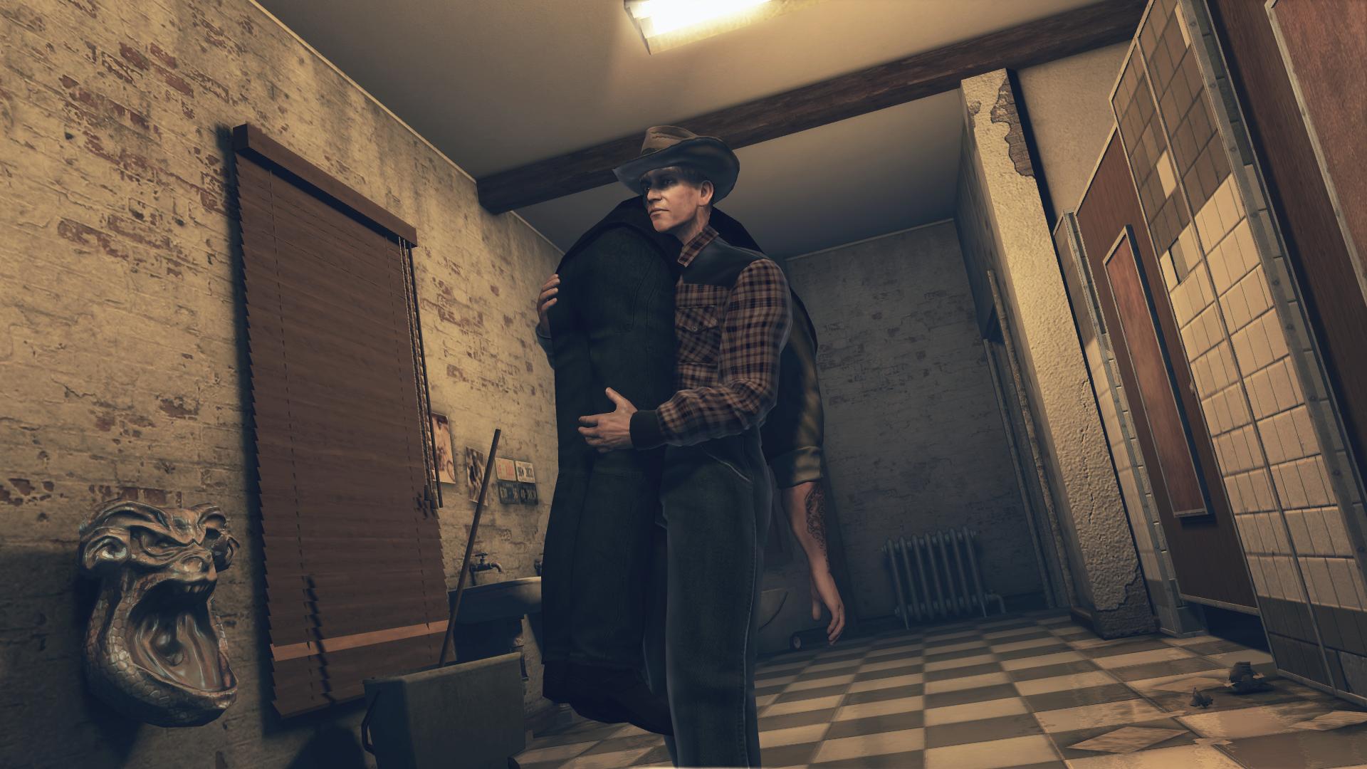 Alekhine's Gun - screenshot 7