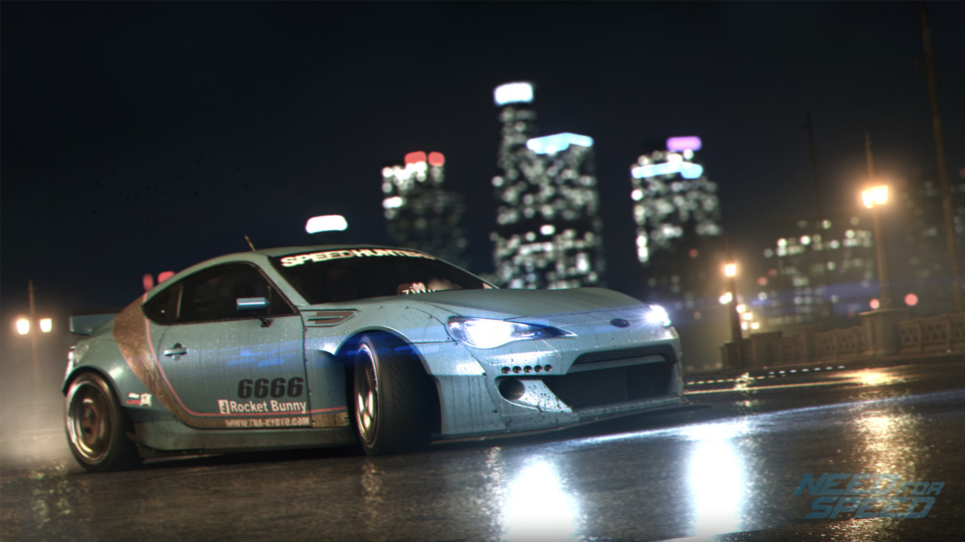 Need for Speed - screenshot 63