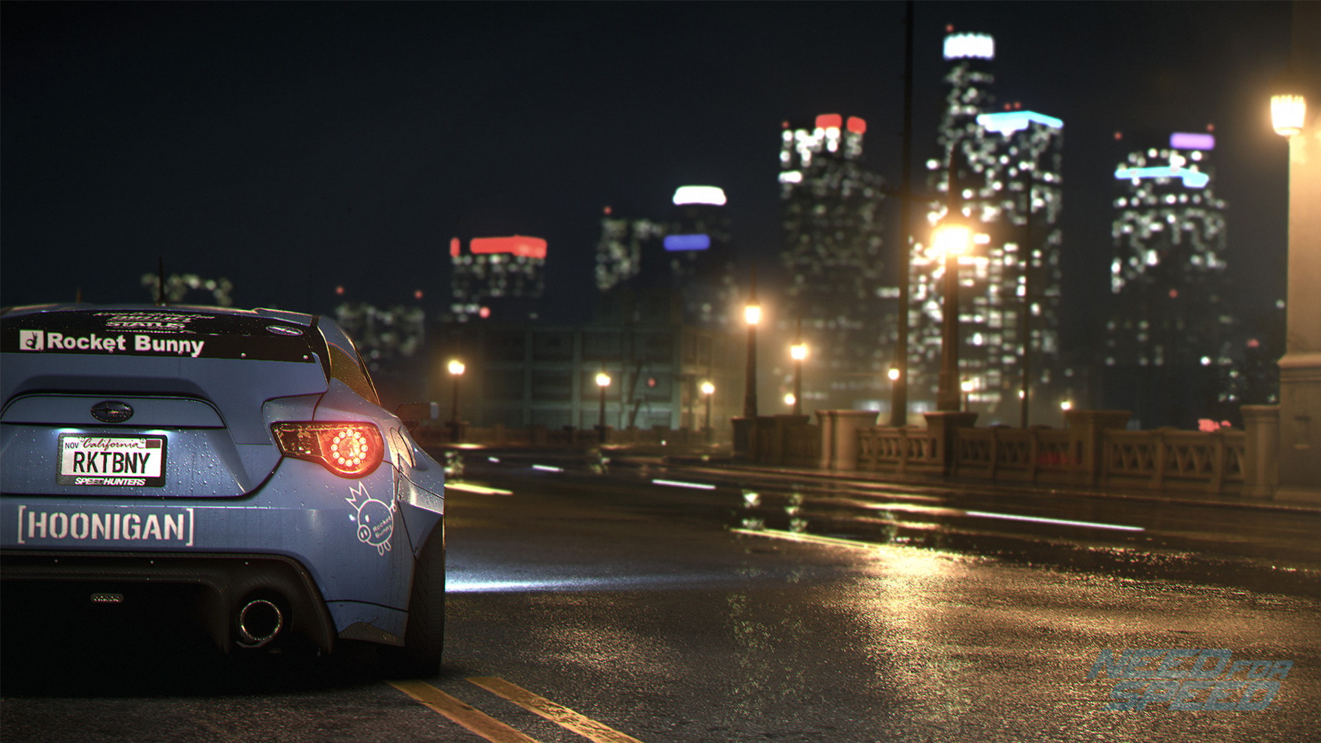 Need for Speed - screenshot 61