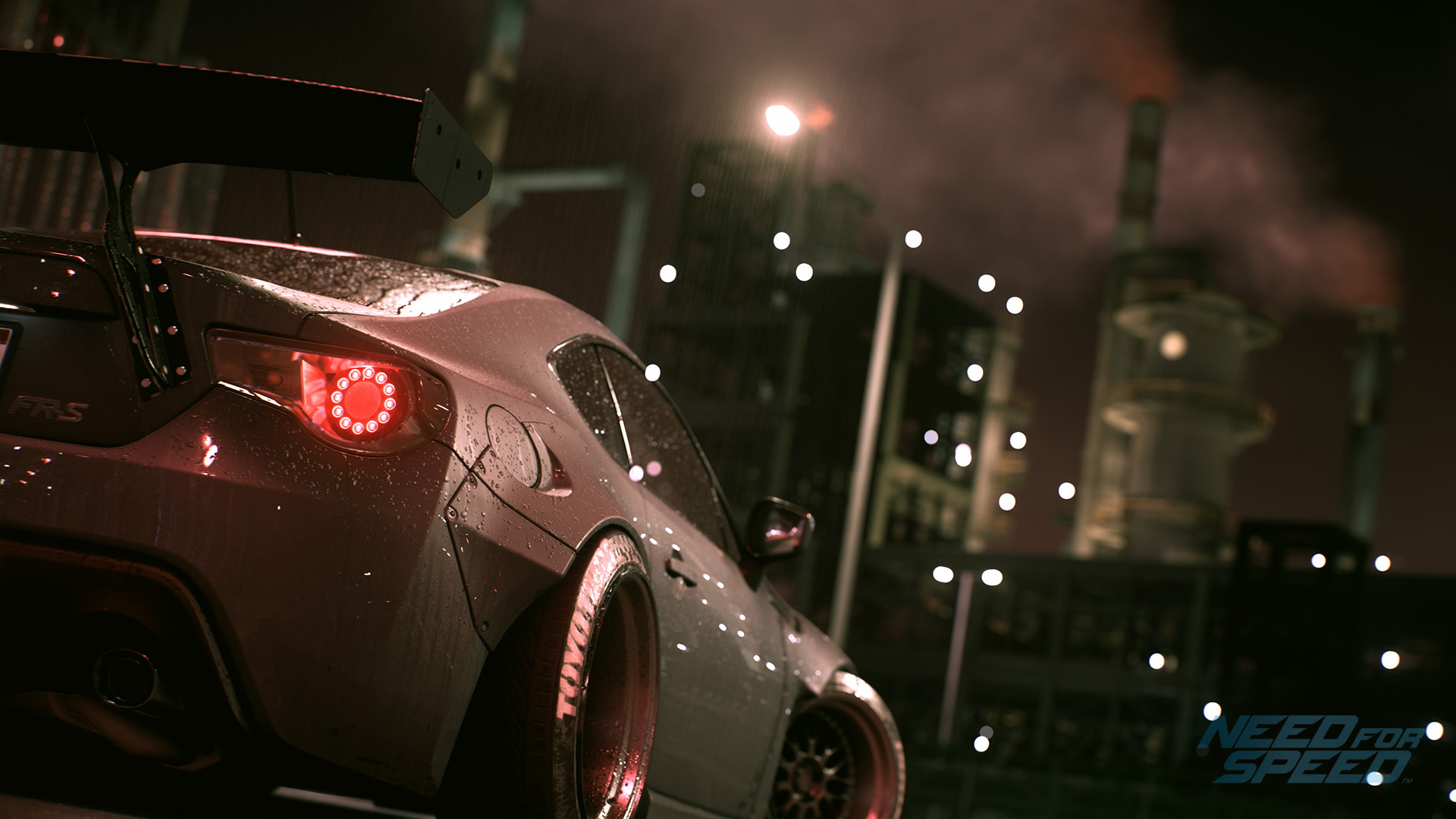 Need for Speed - screenshot 53
