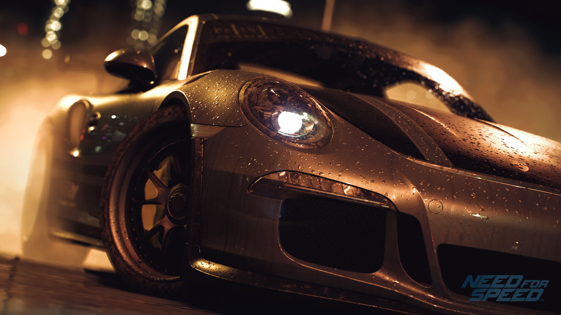 Need for Speed - screenshot 51