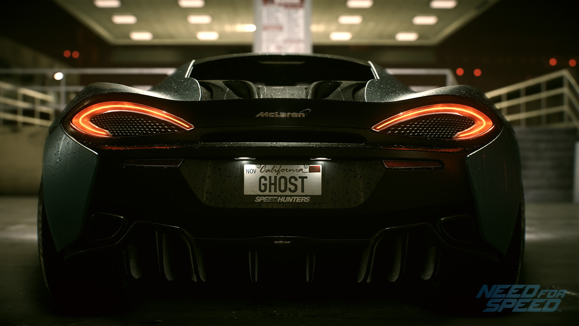 Need for Speed - screenshot 43