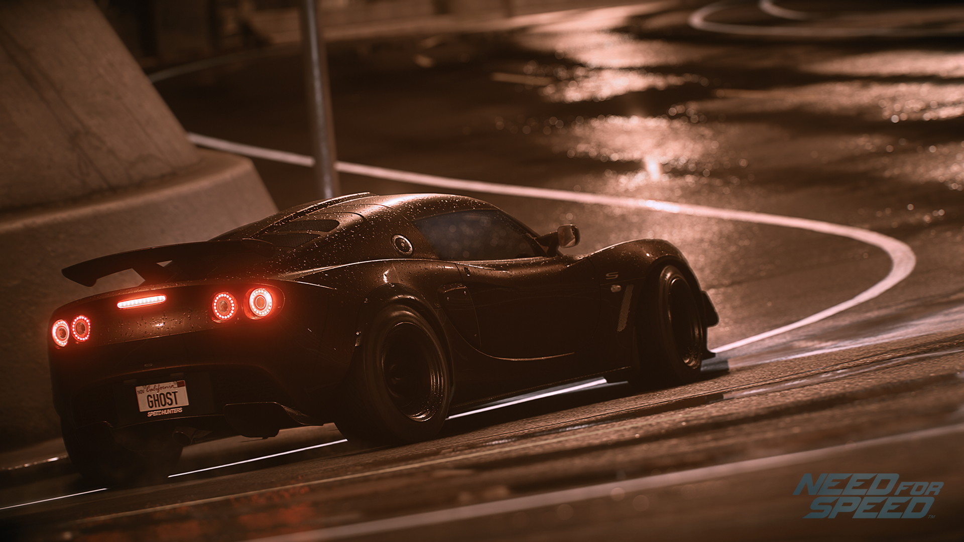 Need for Speed - screenshot 39