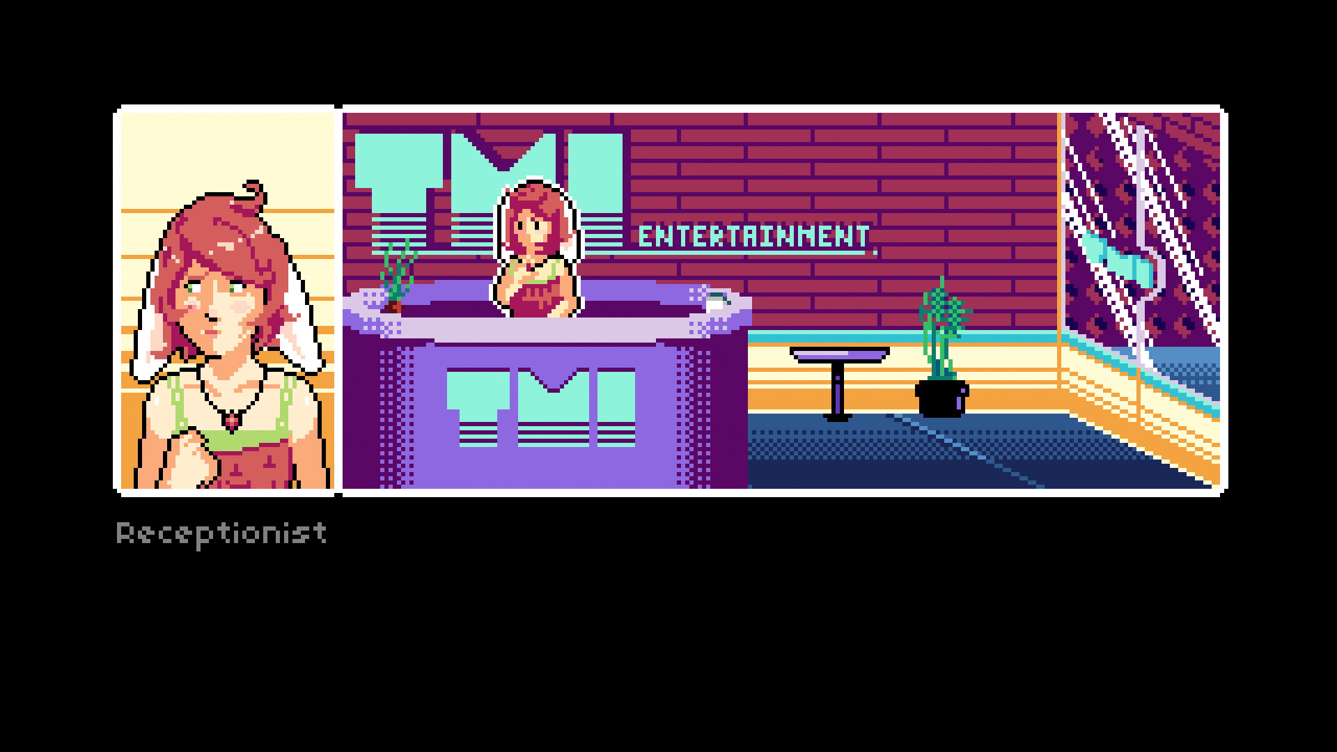 Read Only Memories - screenshot 9