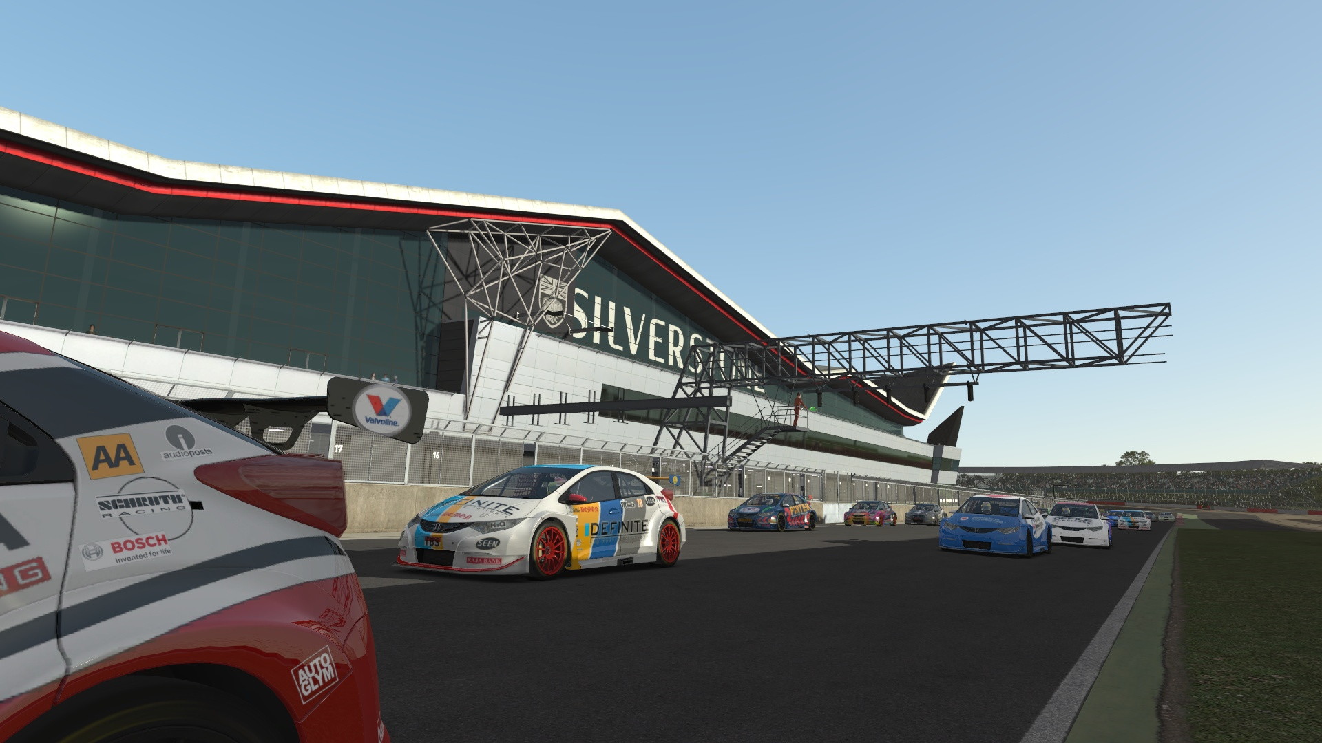 rFactor 2 - screenshot 22