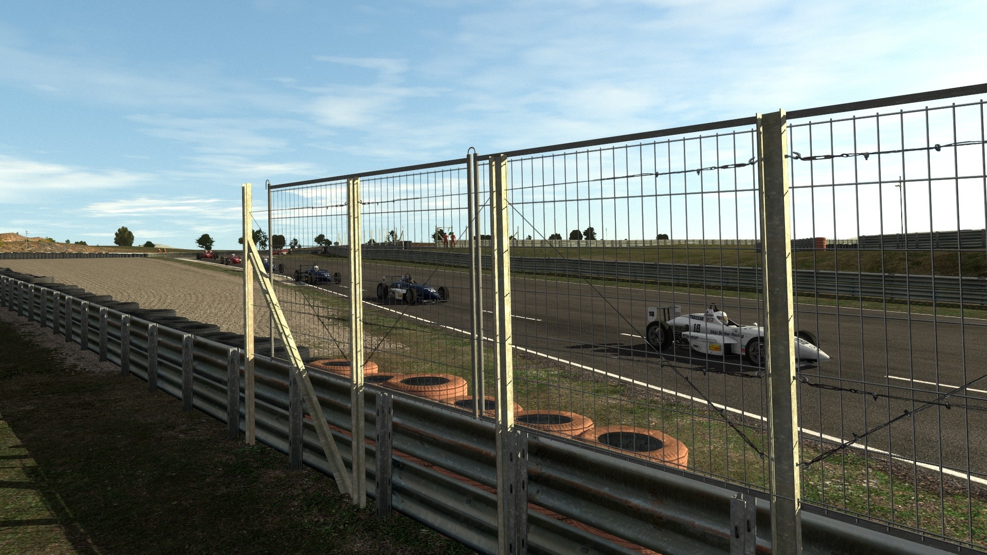 rFactor 2 - screenshot 21